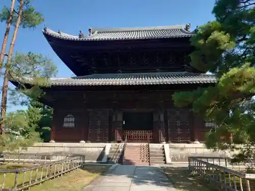 妙心寺（妙心禅寺）(京都府)