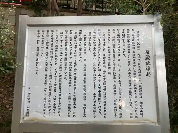 熊野神社(杉田・中原)(神奈川県)