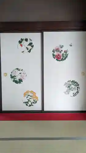 大雄院の芸術