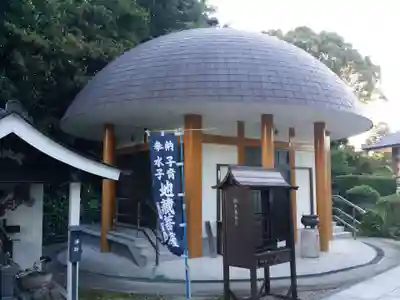 宝寿院のその他建物