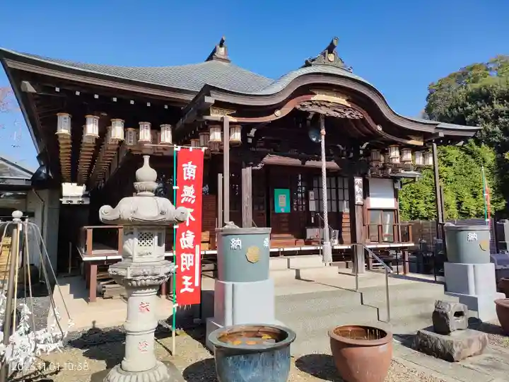 大善院(東京都)