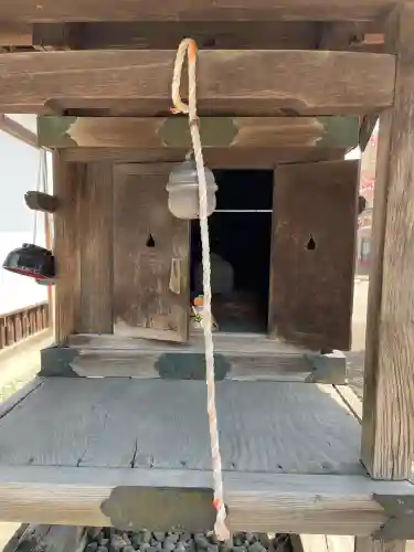 高巌寺(福島県)