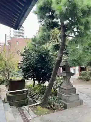 善光寺(東京都)