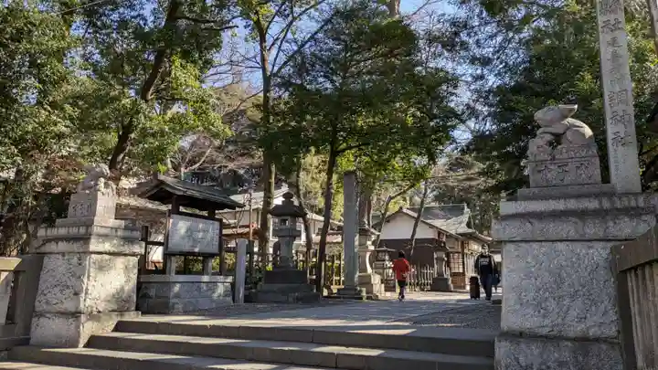 調神社(埼玉県)
