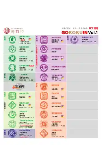 厚別神社(北海道)