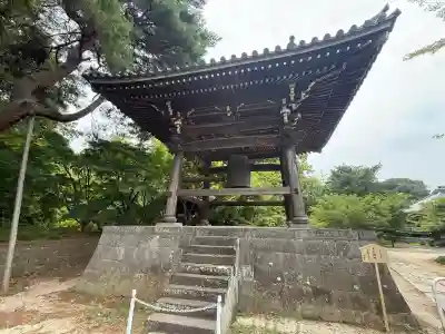 東漸寺(千葉県)
