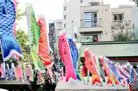 くまくま神社(導きの社 熊野町熊野神社)のお祭り