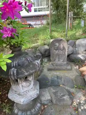 日枝神社(神奈川県)