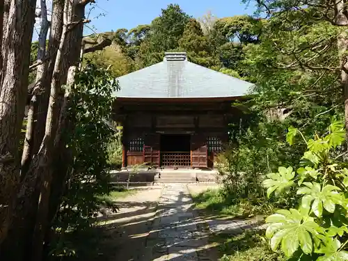 常楽寺(神奈川県)