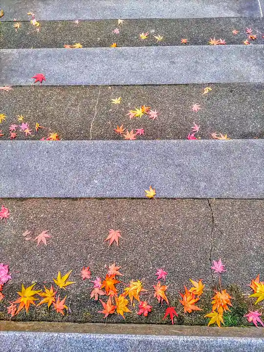 犬山寂光院のその他建物