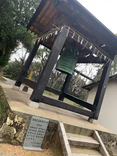 安岡八幡宮の建物その他