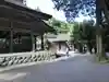 美保神社のその他建物