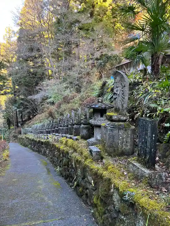 水潜寺(埼玉県)