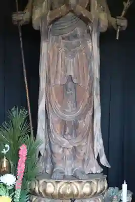 盛安寺(滋賀県)