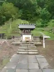 本別神社の末社