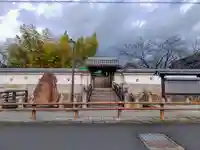 小口神社(城屋敷)の周辺