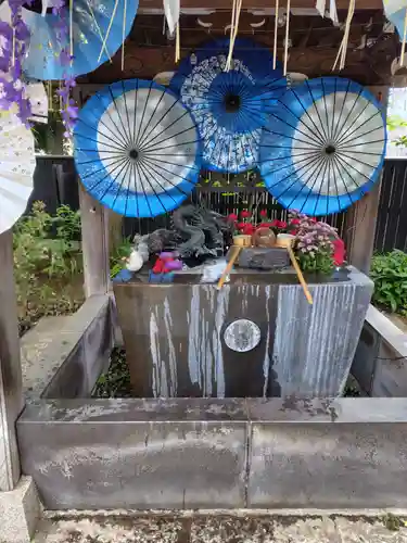 法輪寺(東京都)