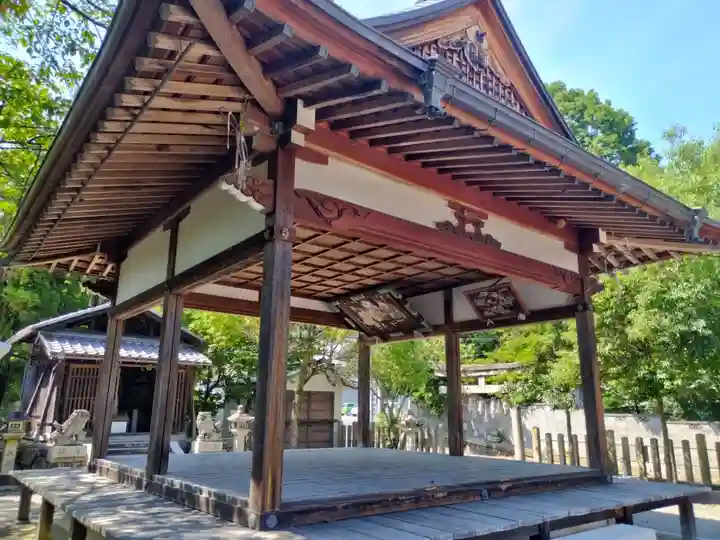 興玉神社(滋賀県)