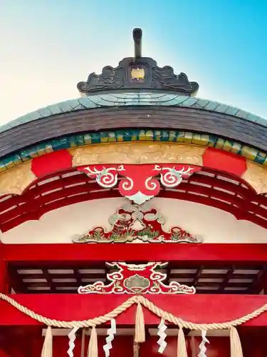 呉服神社(大阪府)