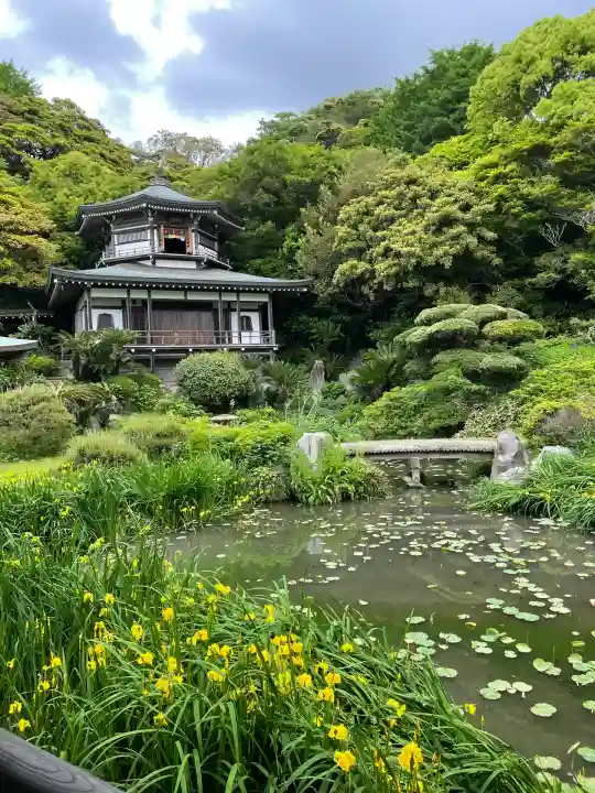 光明寺(神奈川県)