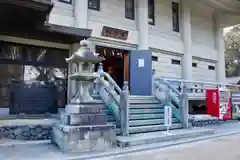 藤森神社の建物その他