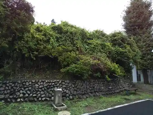 東村山八坂神社のその他建物