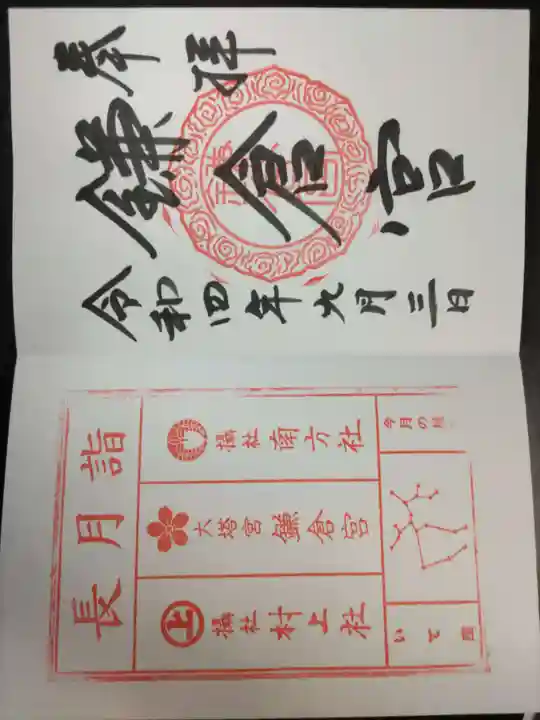 鎌倉宮(神奈川県)