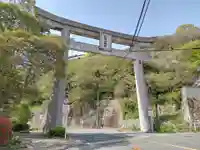 和布刈神社(福岡県)