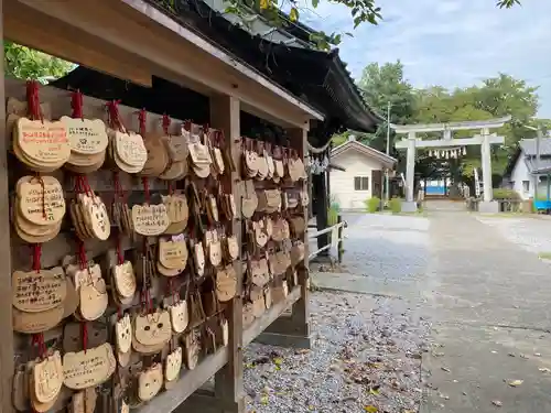 前玉神社(埼玉県)