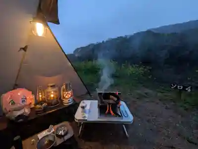 三峯神社(埼玉県)