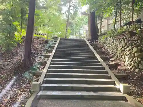 草薙神社(静岡県)