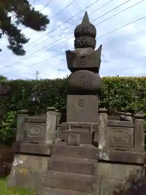 大円寺(東京都)