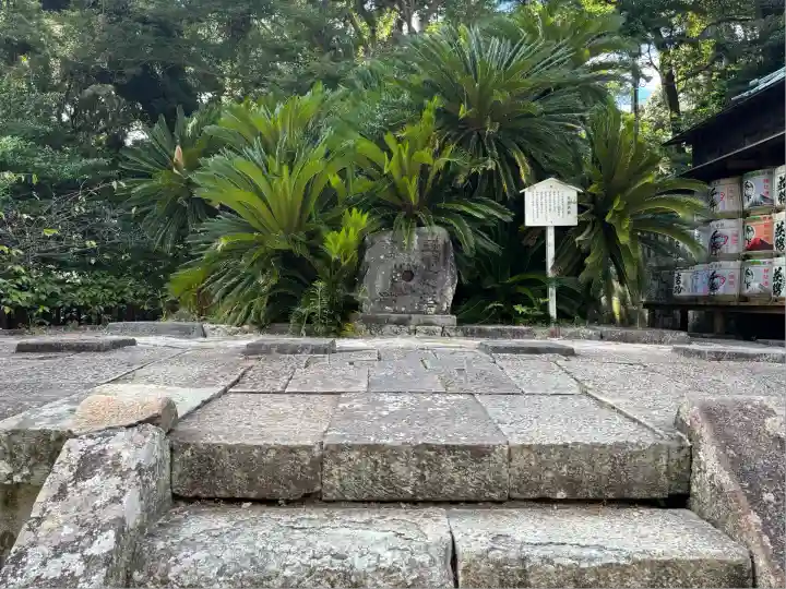 久能山東照宮(静岡県)