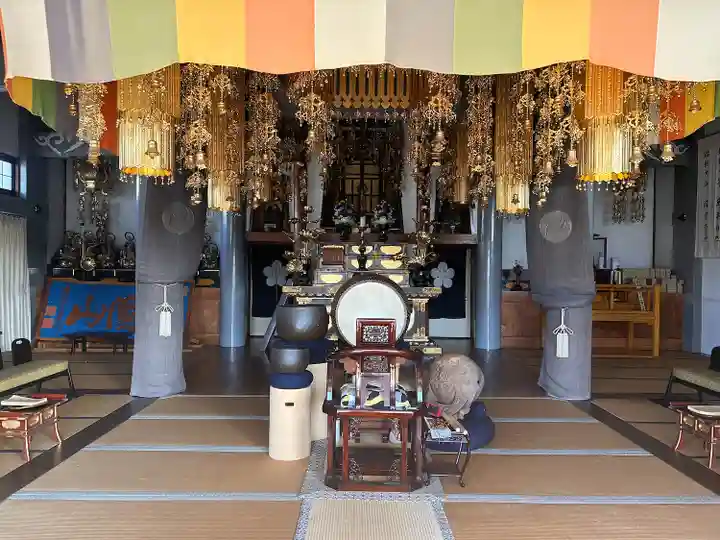 光明禅寺(愛知県)