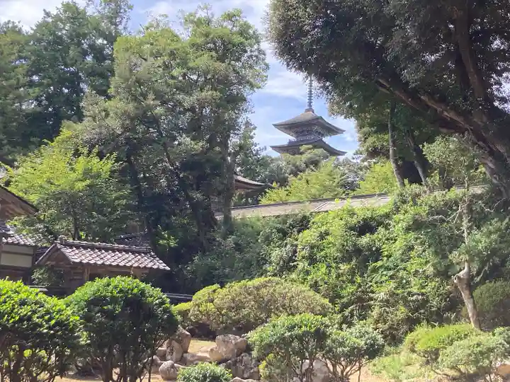 妙成寺のその他建物