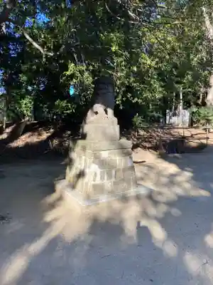 中山神社(埼玉県)