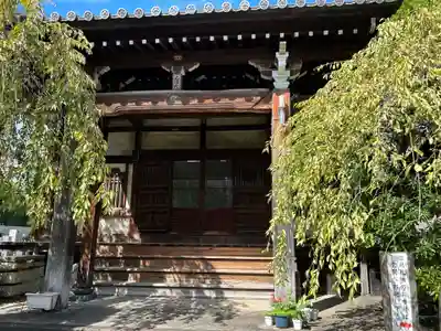 清林寺(東京都)