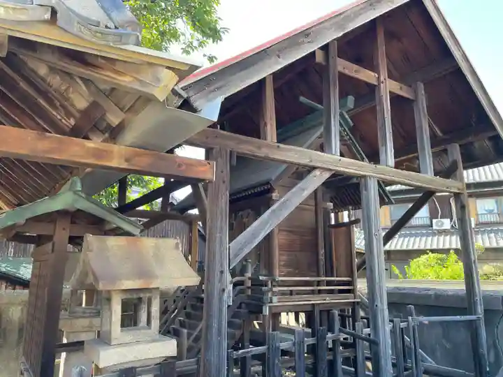 東大神宮(兵庫県)