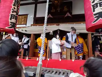 阿弥陀寺(福島県)