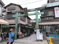 江島神社(神奈川県)