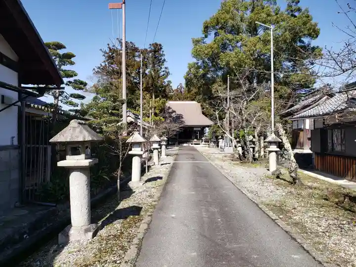 安孫子神社(愛知県)