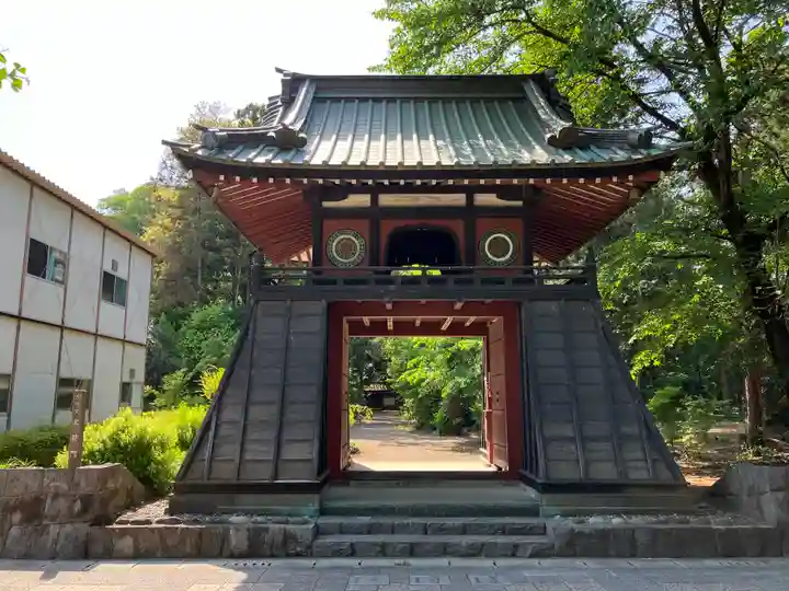 長楽寺(群馬県)