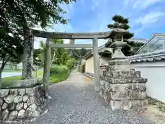 服織神社(三重県)