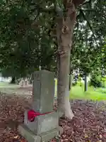 汁守神社(神奈川県)