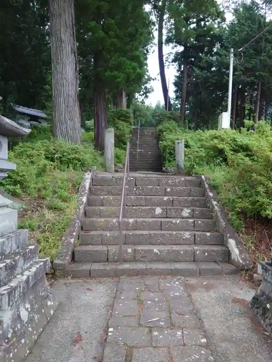 一宮浅間神社(山梨県)