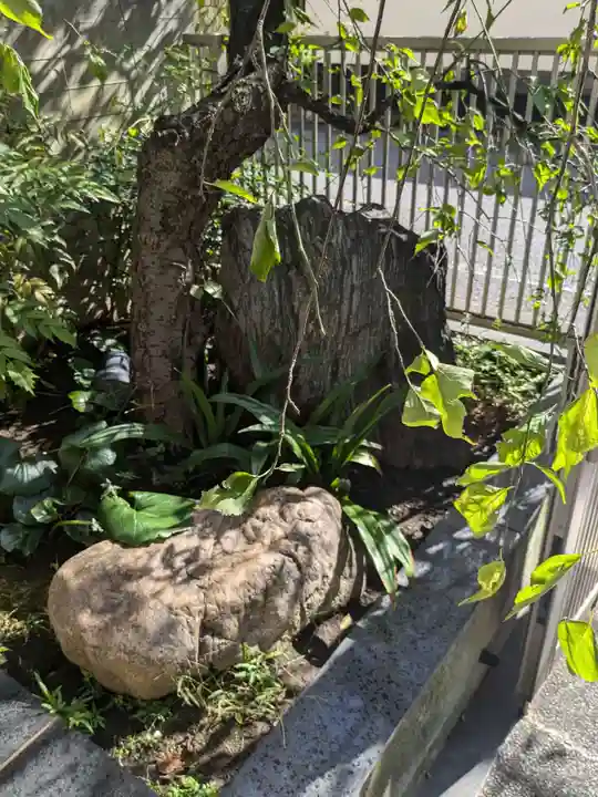 長円寺(東京都)