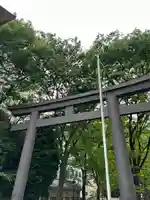 金王八幡宮(東京都)