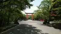 宇佐神宮のその他建物