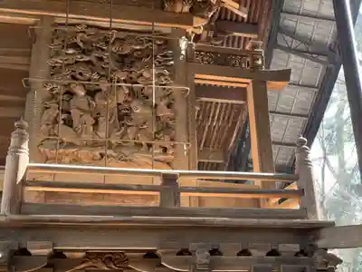 野木神社(栃木県)