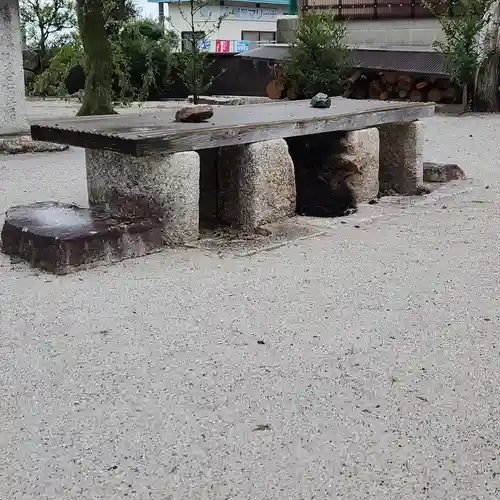 磯成神社(滋賀県)
